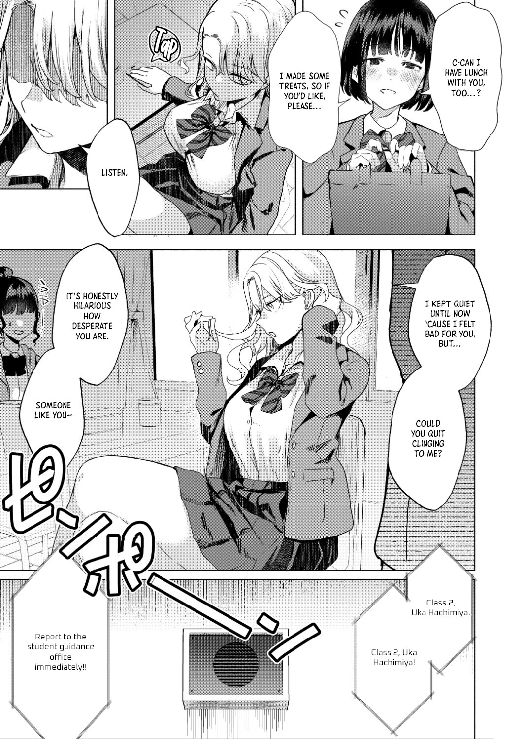 Hentai Manga Comic-Corrupting the Queen Bee-Chapter 1-18